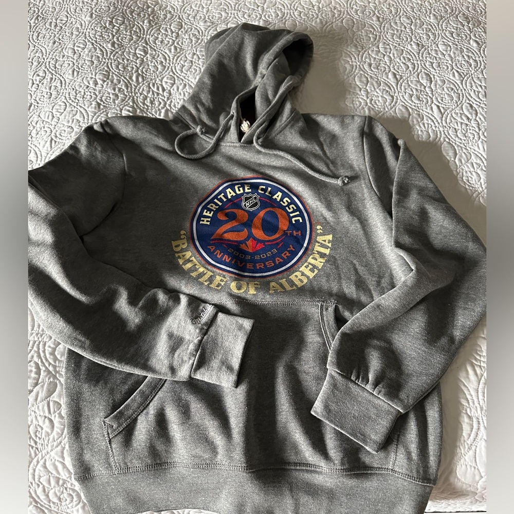 Heritage Classic hoodie
